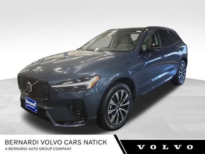 Certified 2024 Volvo XC60 B5 Plus w/ Protection Package Premier