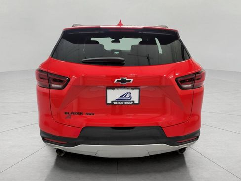 Used 2023 Chevrolet Blazer LT w/ Midnight/Sport Edition image 24