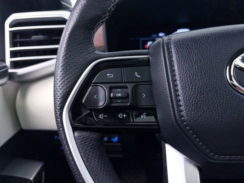 Used 2023 Toyota Tundra Capstone image 36