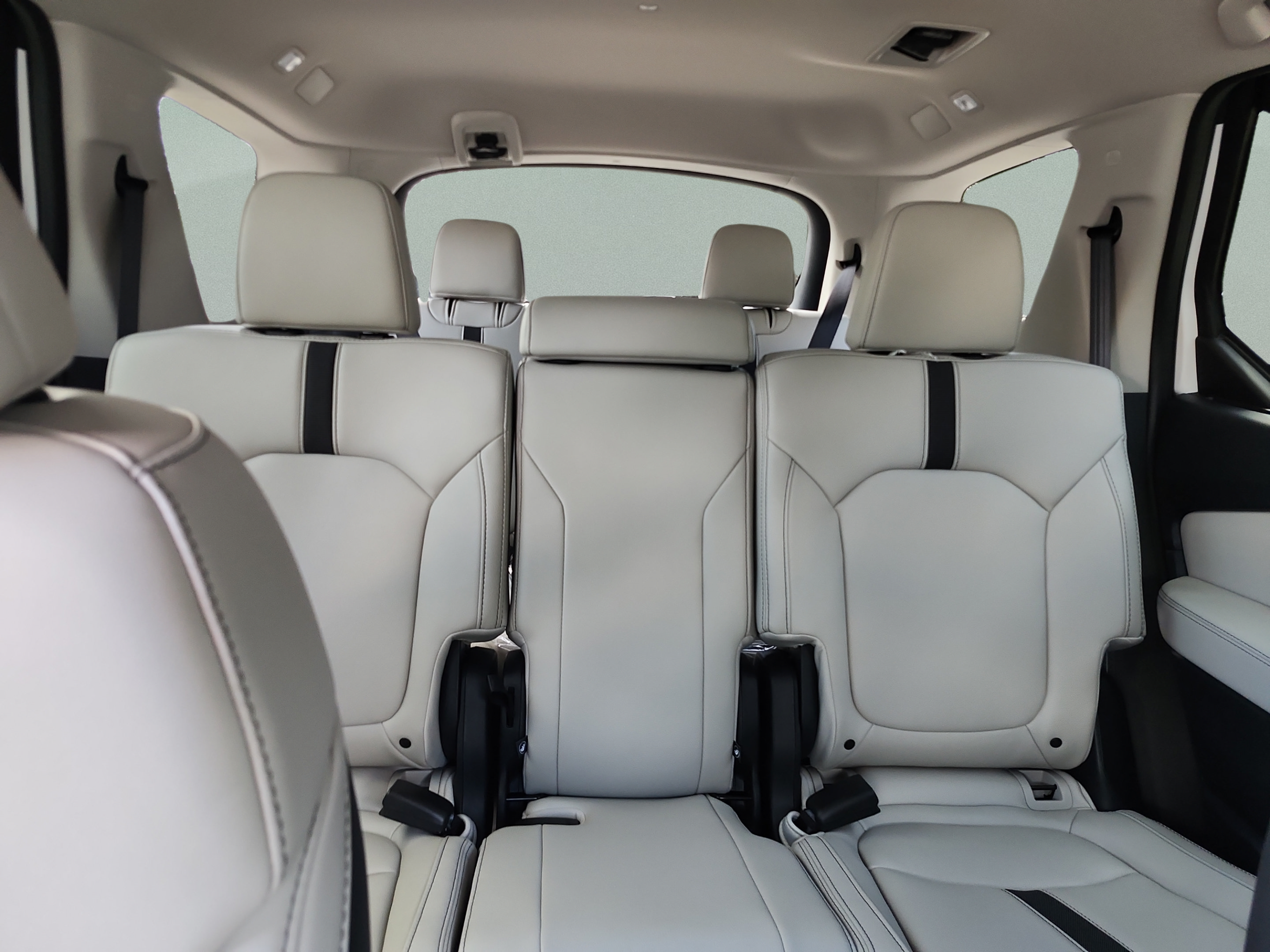 New 2026 Honda Pilot EX-L image 20