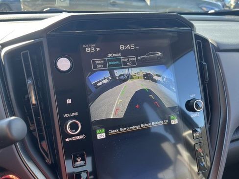 New 2025 Subaru Crosstrek 2.5i Limited w/ Popular Package #3A image 18