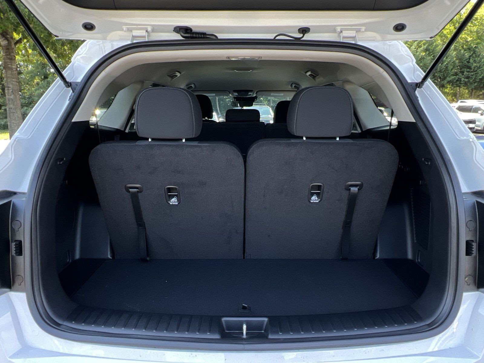 New 2026 Kia Sorento LX FWD image 35