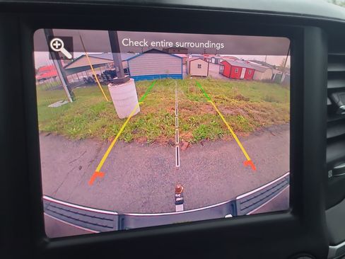 Used 2019 RAM 1500 Big Horn image 20