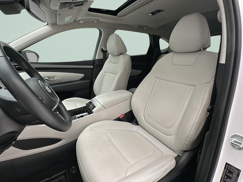 Used 2024 Hyundai Tucson SEL w/ Convenience Package AWD/4WD image 15