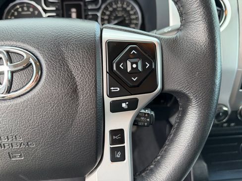 Used 2021 Toyota Tundra Platinum AWD/4WD image 17