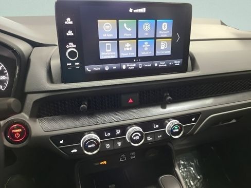 Used 2025 Honda CR-V Sport-L image 29