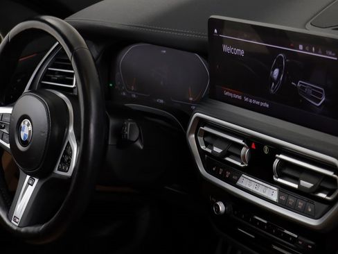 Certified 2023 BMW X3 xDrive30i w/ M Sport Package image 20