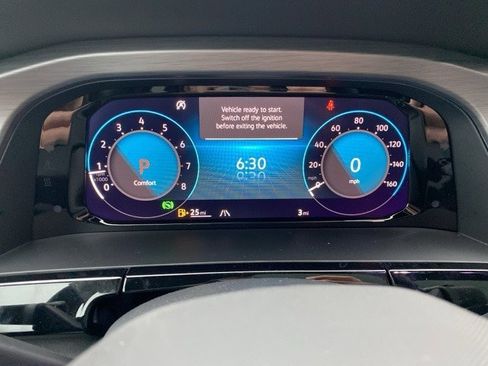 New 2026 Volkswagen Atlas Cross Sport SE image 30