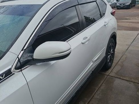 Used 2020 Honda CR-V EX image 6