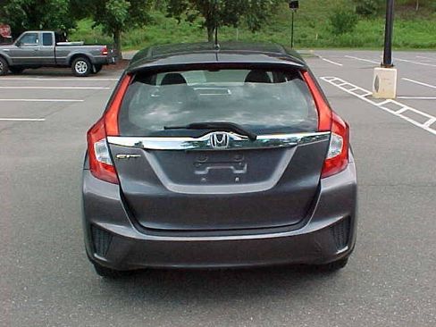 Used 2015 Honda Fit EX image 31