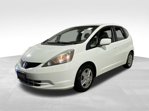 Used 2013 Honda Fit image 4