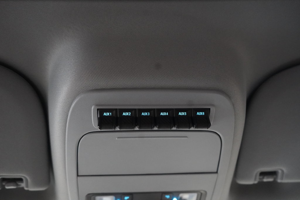 Used 2025 Ford F350 XL AWD/4WD image 45