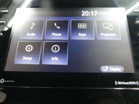 Used 2022 Toyota Camry SE w/ Cold Weather Package FWD image 42