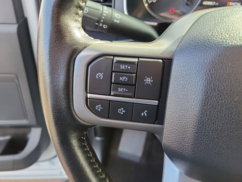 Certified 2022 Ford F150 XLT w/ Equipment Group 302A High image 26