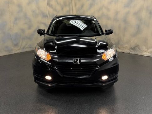 Used 2016 Honda HR-V EX image 4