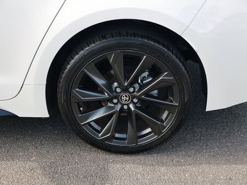Used 2024 Toyota Corolla SE FWD image 10