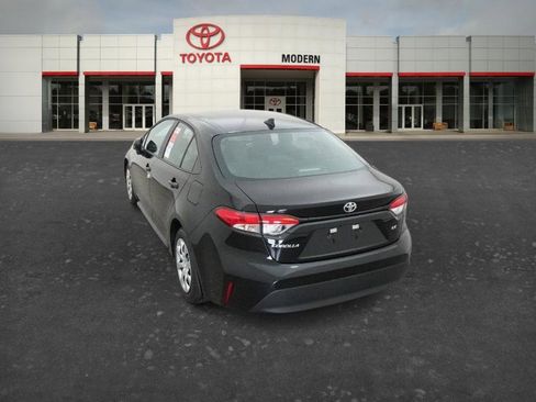 New 2026 Toyota Corolla LE FWD image 2