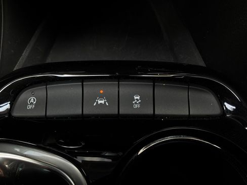 Used 2025 Buick Encore GX Preferred FWD image 23