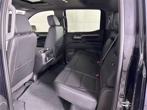 New 2026 GMC Sierra 1500 Denali image 26