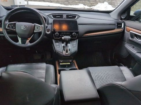 Used 2021 Honda CR-V Touring image 20