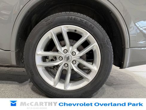 Used 2024 Dodge Durango GT AWD/4WD image 36