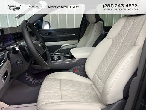New 2026 Cadillac Escalade IQL Sport 1 image 5