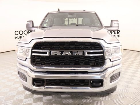 Used 2023 RAM 2500 Tradesman AWD/4WD image 8