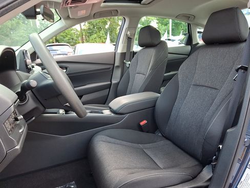 Certified 2024 Honda Accord EX image 12