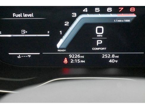 Used 2024 Audi S5 Premium Plus w/ Premium Plus Package image 39