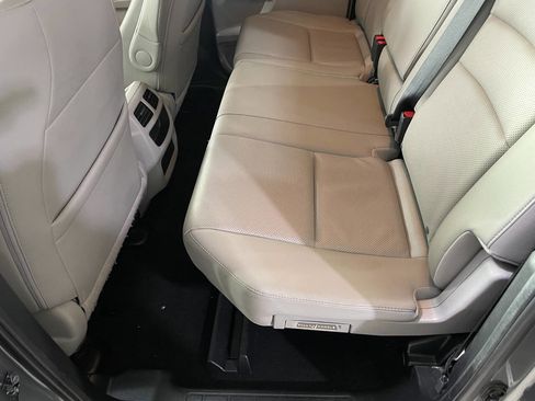 Used 2017 Honda Ridgeline RTL-T image 20