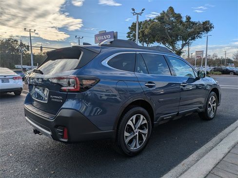Used 2020 Subaru Outback Touring XT image 6