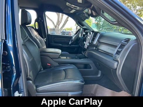 Certified 2024 RAM 3500 Limited image 41