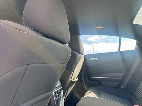 Used 2023 Dodge Charger SXT image 34