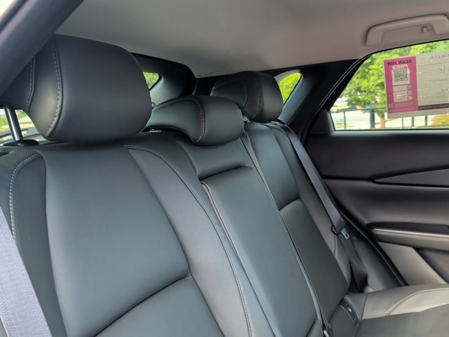 Used 2024 MAZDA CX-30 AWD 2.5 S w/ Select Sport Pkg image 27