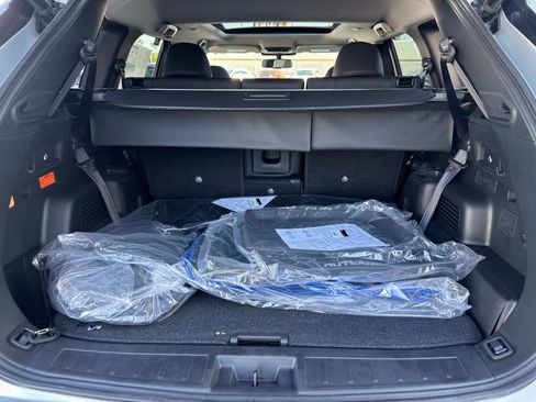 New 2025 Mitsubishi Outlander 4WD Plug-In Hybrid image 9