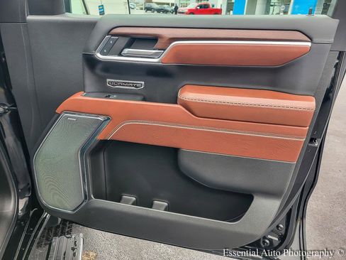 Certified 2024 GMC Sierra 1500 Denali Ultimate image 22