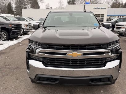 Used 2019 Chevrolet Silverado 1500 LT w/ All-Star Edition
