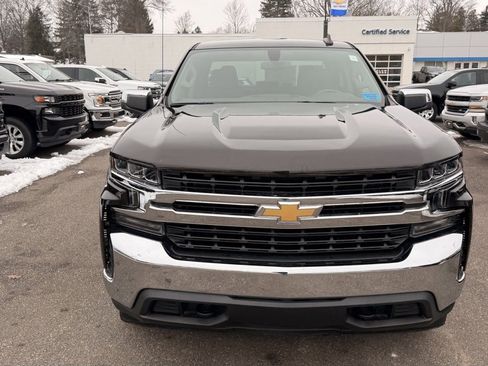 Used 2019 Chevrolet Silverado 1500 LT w/ All-Star Edition image 3