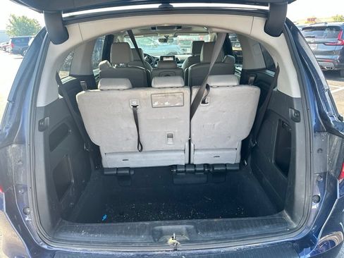 Used 2020 Honda Odyssey EX-L image 11