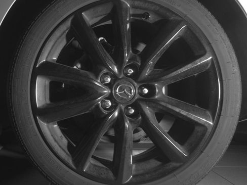 Used 2025 MAZDA MAZDA3 s Sport FWD image 13