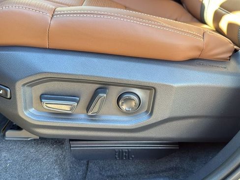 New 2026 Toyota Tundra 1794 Edition image 11