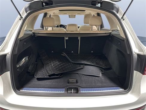 Certified 2022 Mercedes-Benz GLC 300 4MATIC image 11