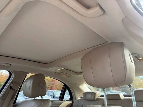 Used 2018 Mercedes-Benz S 560 4MATIC Sedan image 9