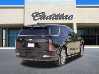 New 2026 Cadillac Escalade IQL Luxury w/ LPO, Radiant Package AWD/4WD video 3