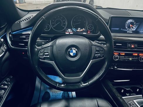 Used 2017 BMW X5 sDrive35i RWD image 28