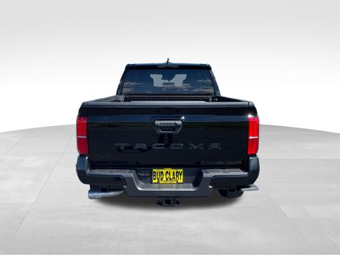 New 2026 Toyota Tacoma TRD Sport AWD/4WD image 5