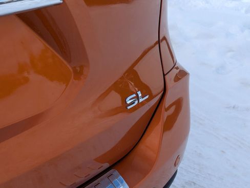 Used 2020 Nissan Rogue SL w/ Premium Package image 36