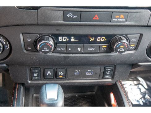 Used 2023 Nissan Frontier PRO-4X w/ Pro Convenience Package AWD/4WD image 24