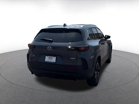Used 2025 MAZDA CX-50 2.5 Hybrid w/ Premium Plus Pkg AWD/4WD image 13
