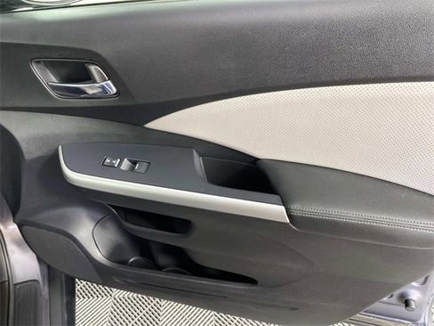 Used 2015 Honda CR-V EX-L image 25